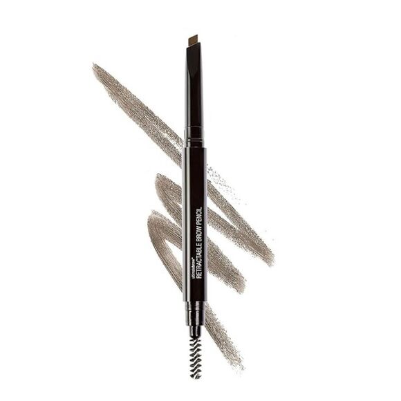 Wet N Wild Retractable brow pencil in Ash Brown. - Picture 1 of 4